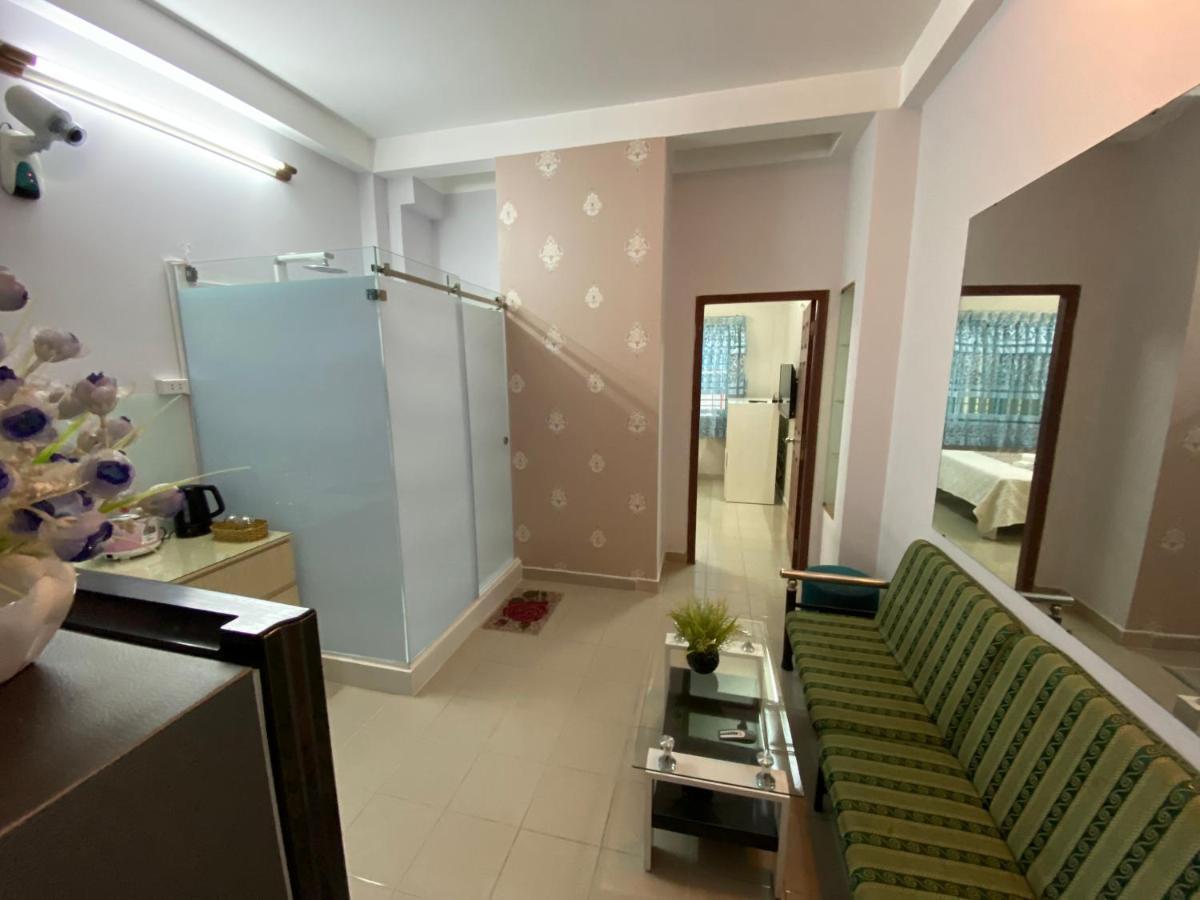 Nhat An Homestay Ho Chi Minh Zewnętrze zdjęcie