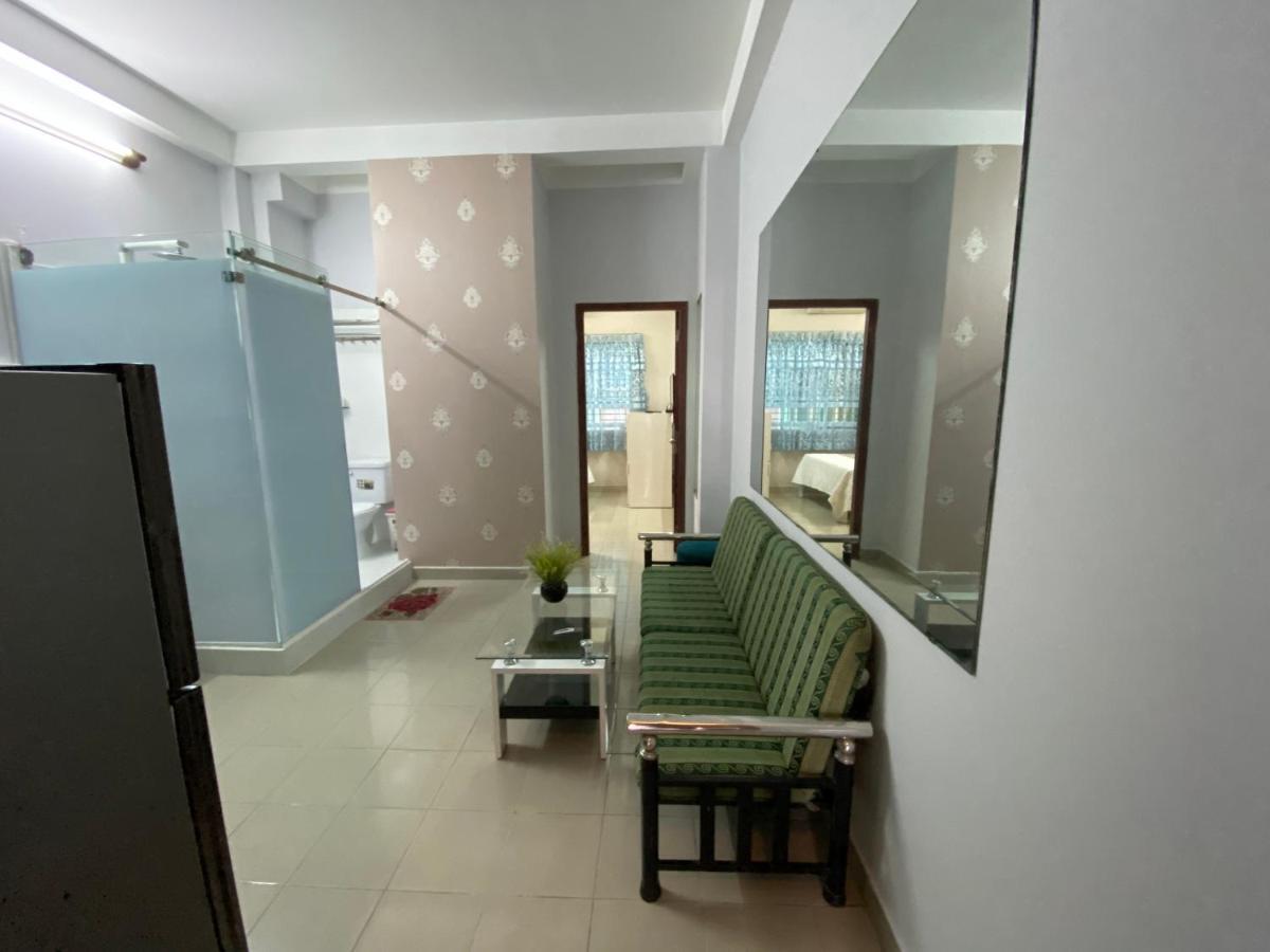 Nhat An Homestay Ho Chi Minh Zewnętrze zdjęcie