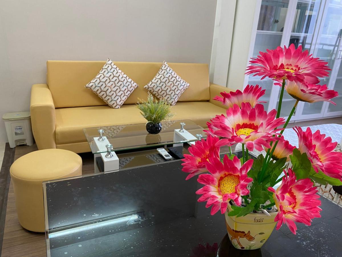 Nhat An Homestay Ho Chi Minh Zewnętrze zdjęcie