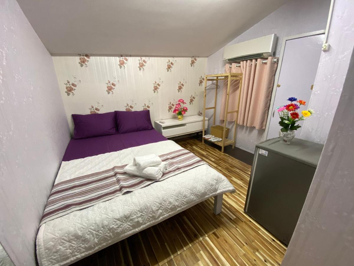 Nhat An Homestay Ho Chi Minh Zewnętrze zdjęcie