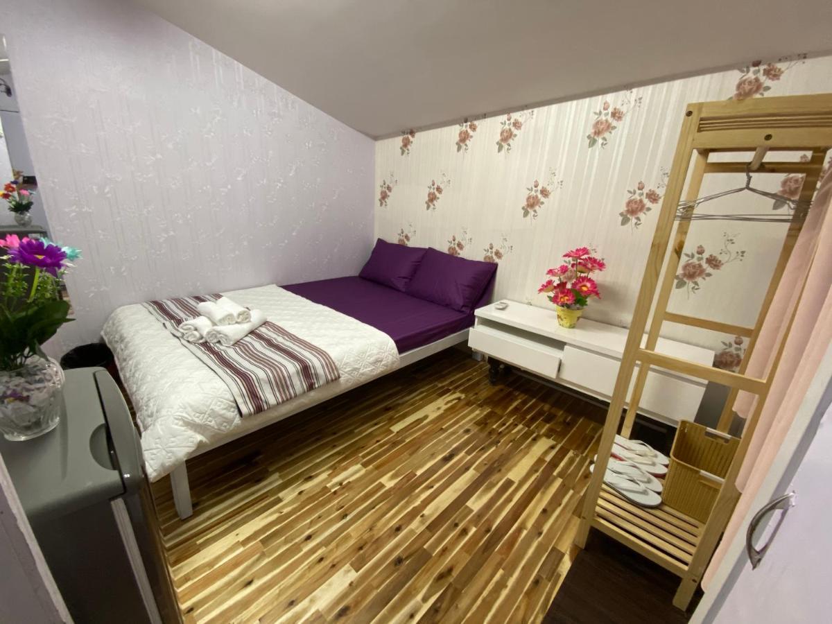 Nhat An Homestay Ho Chi Minh Zewnętrze zdjęcie