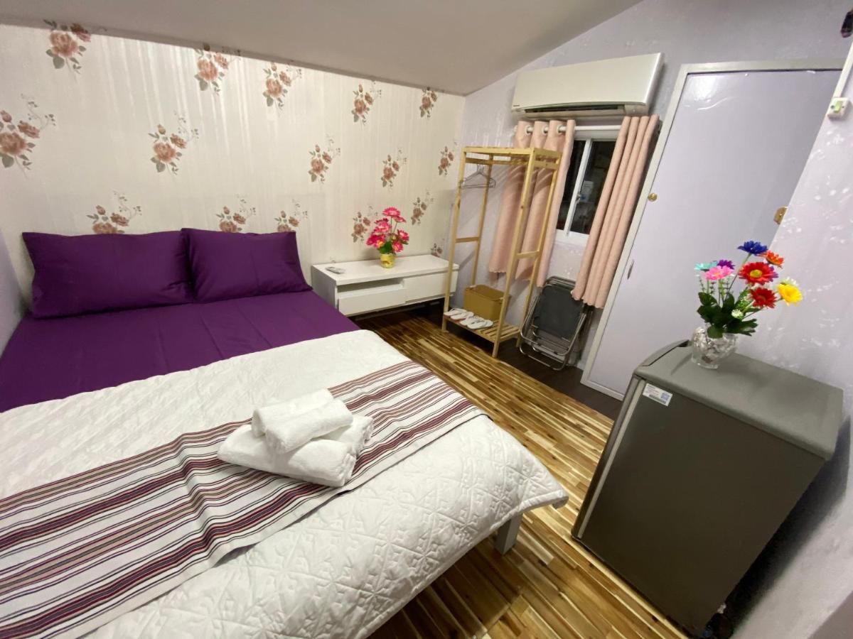 Nhat An Homestay Ho Chi Minh Zewnętrze zdjęcie